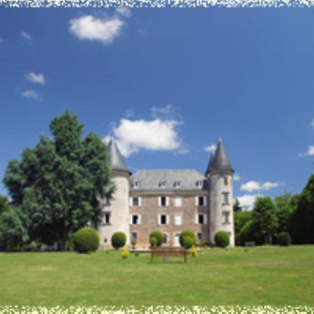 Hotellerie De Plein Air Camping Leychoisier Bonnac-la-Cote Exterior photo