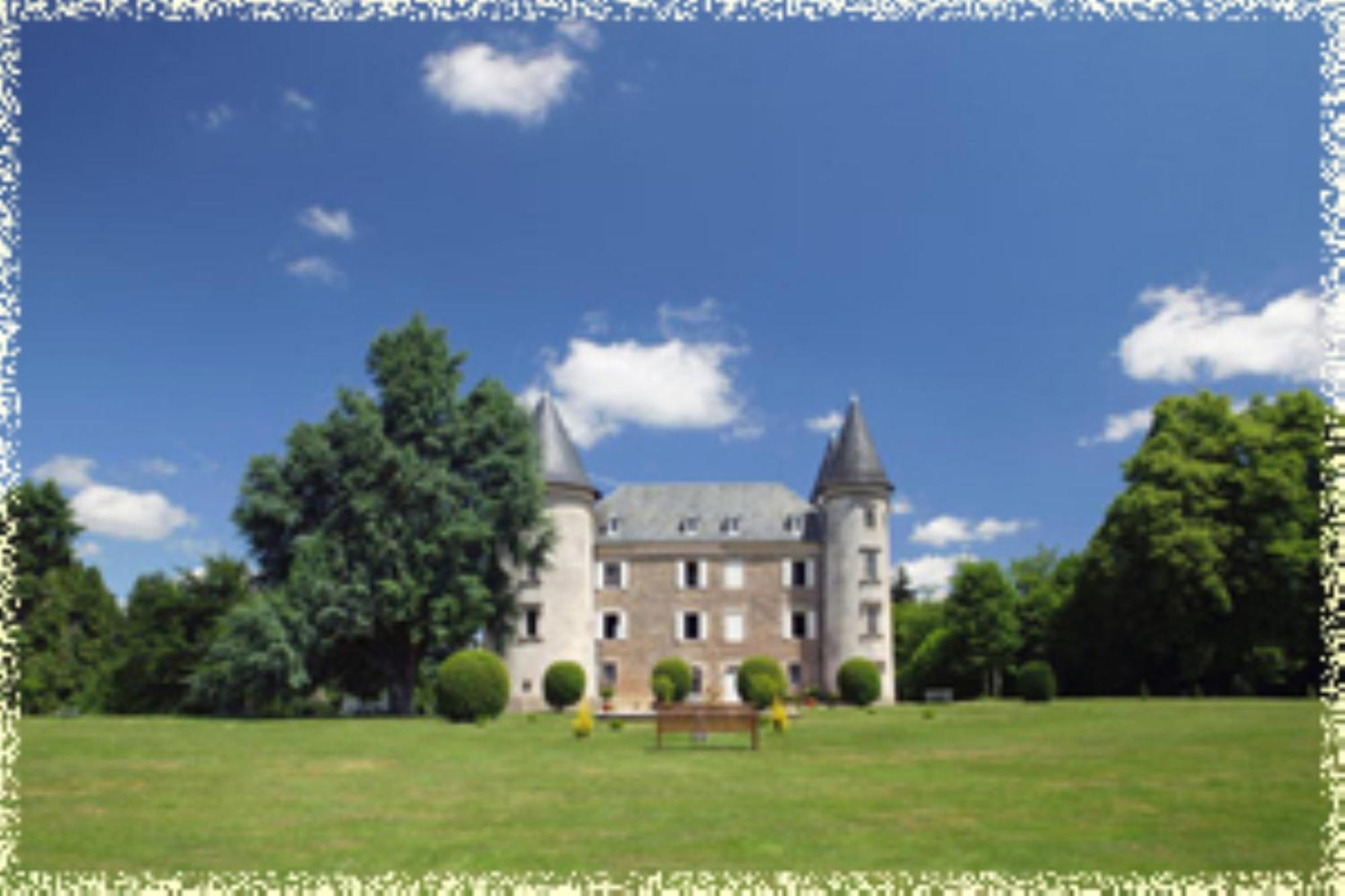 Hotellerie De Plein Air Camping Leychoisier Bonnac-la-Cote Exterior photo